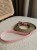 Smycz_khaki_baby pink.jpg
