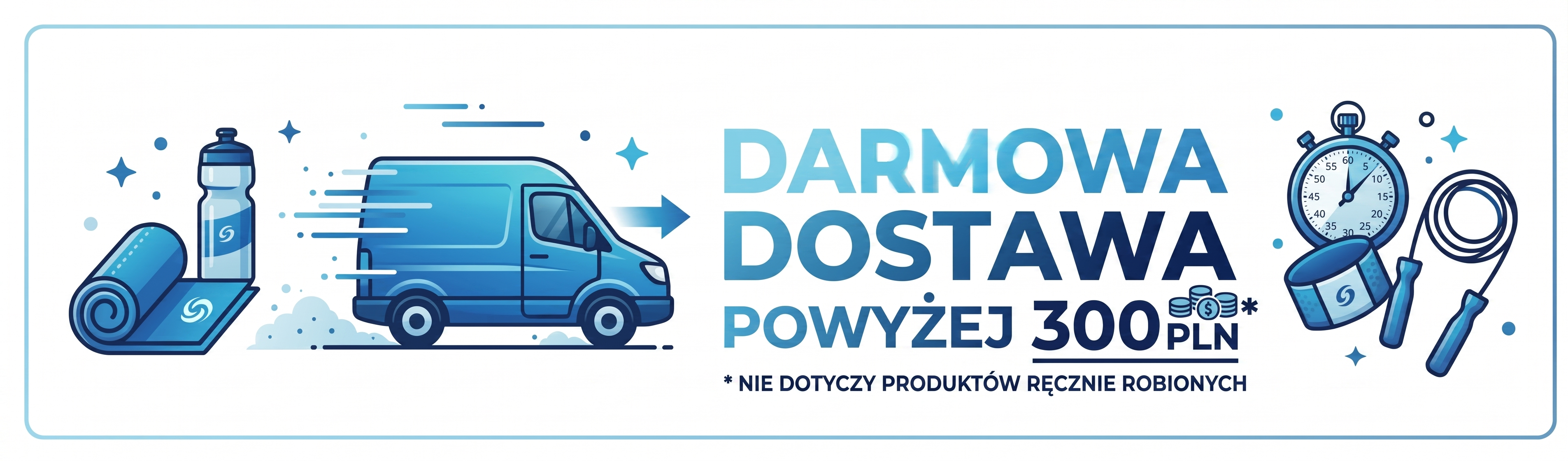 darmowa dostawa